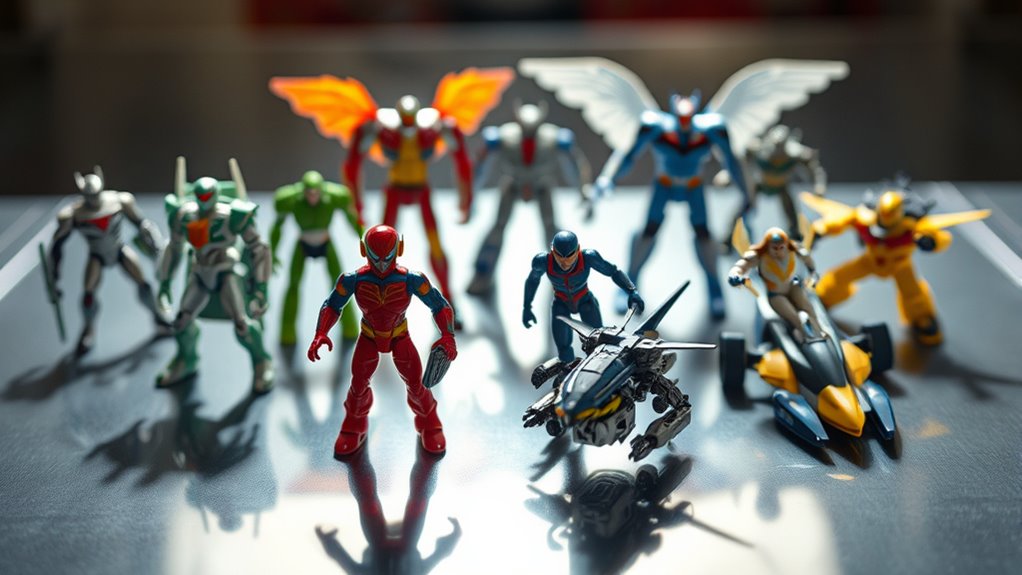 top toys for 7 year olds