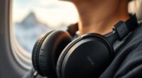 top travel noise cancelling