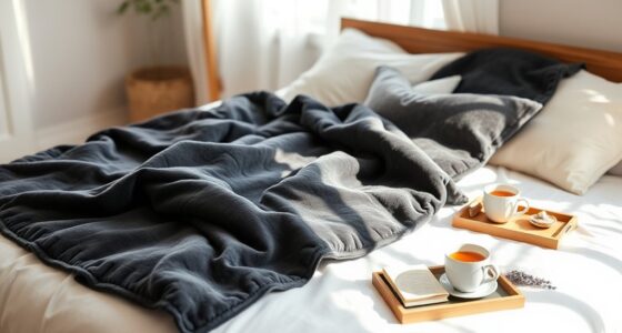 top weighted blankets 2025