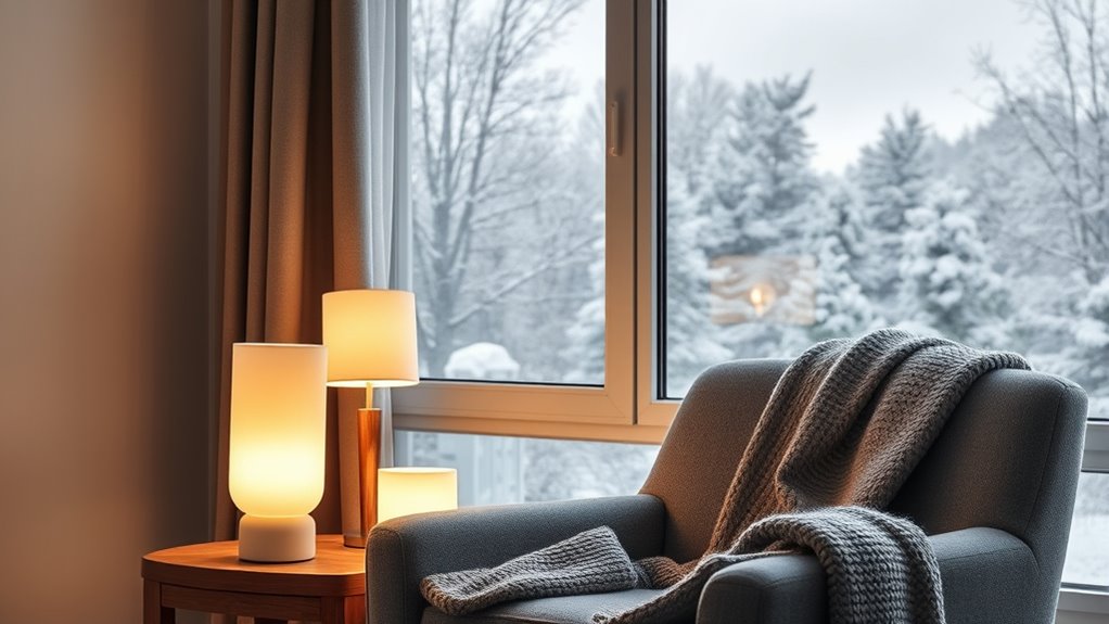 top winter mood boosting lamps