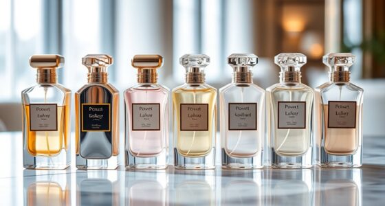 top women s perfumes 2025