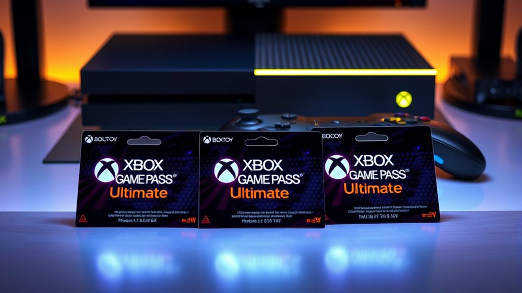 top xbox game pass deals