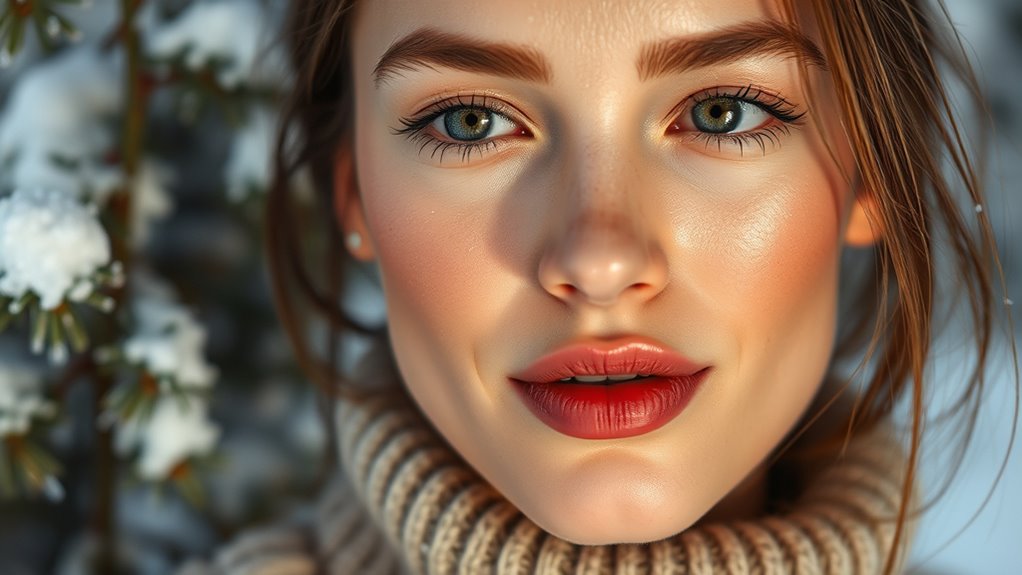 winter skincare sunscreen considerations
