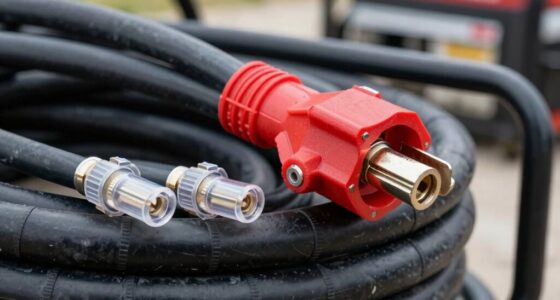 amp capacity and compatibility