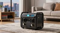 apartment power backup considerations