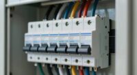 appliance performance depends on frequency