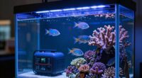 aquarium backup power essentials