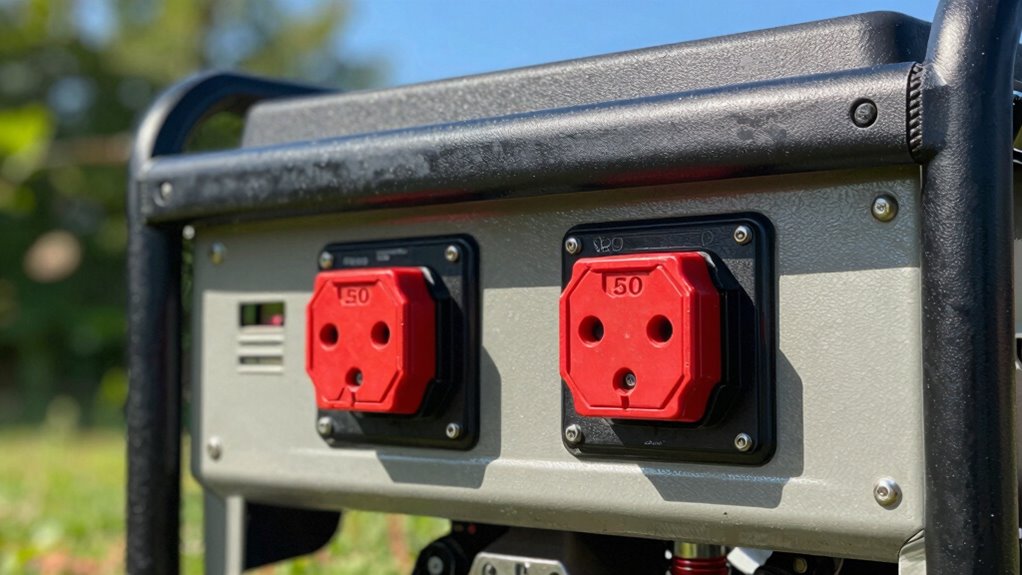 assess power needs carefully