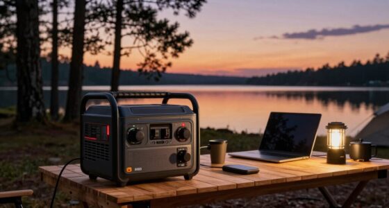 assessing inverter generator capacity