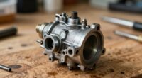 assessing replacement carburetor value