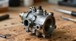 assessing replacement carburetor value