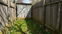 backyard echo considerations