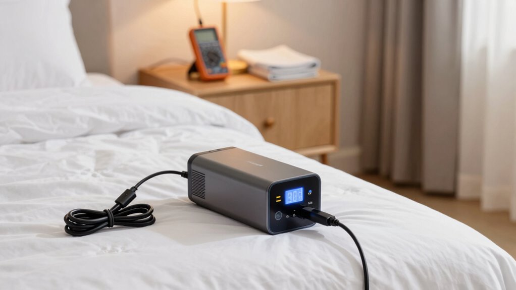 balancing capacity and portability