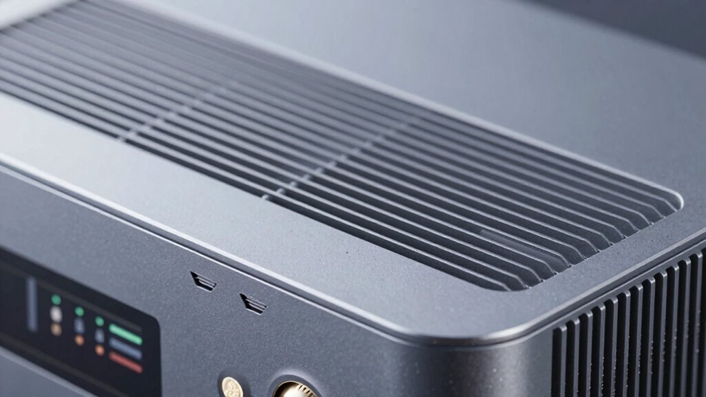 balancing noise and performance