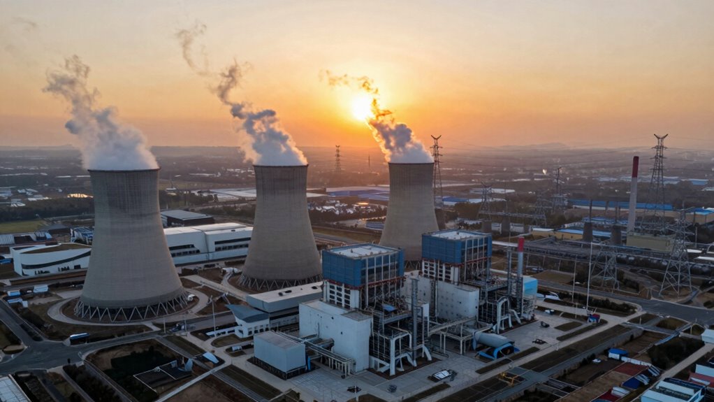 balancing renewable energy capacity