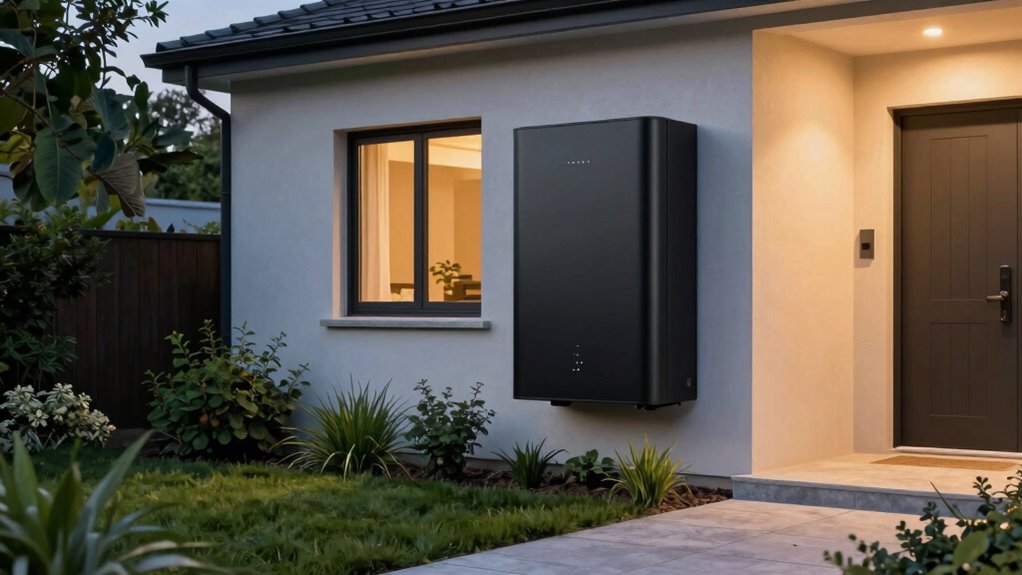 battery maintenance ensures reliability