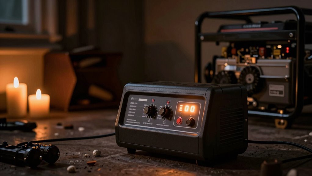 battery maintenance ensures reliable power