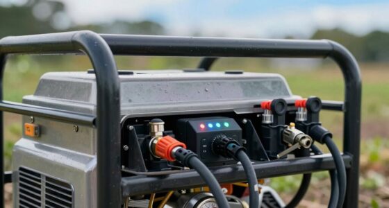battery tender maintenance advice