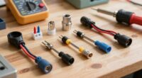 build quality generator adapters