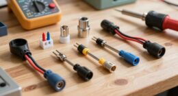 build quality generator adapters