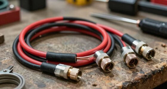 building a dependable generator connection kit
