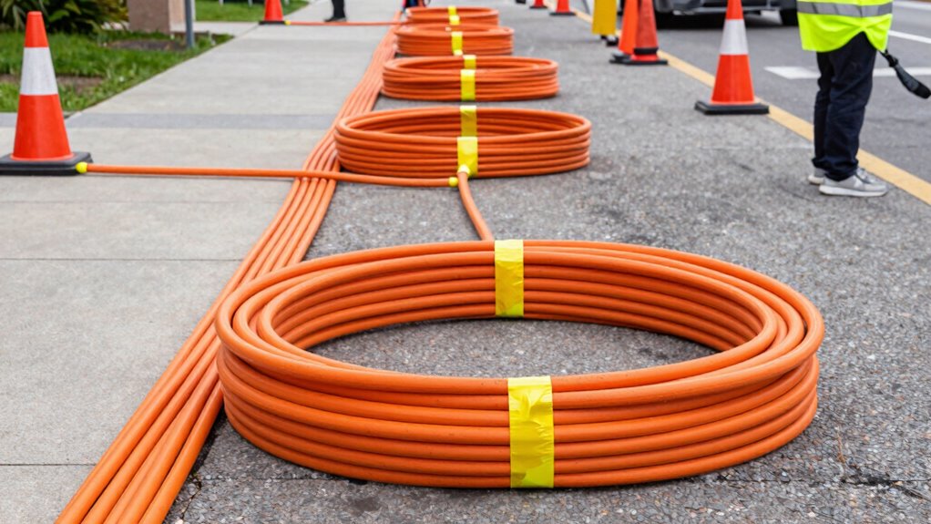 cable safety and management