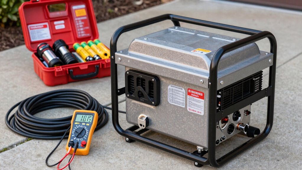 calculate buffer surges efficiency