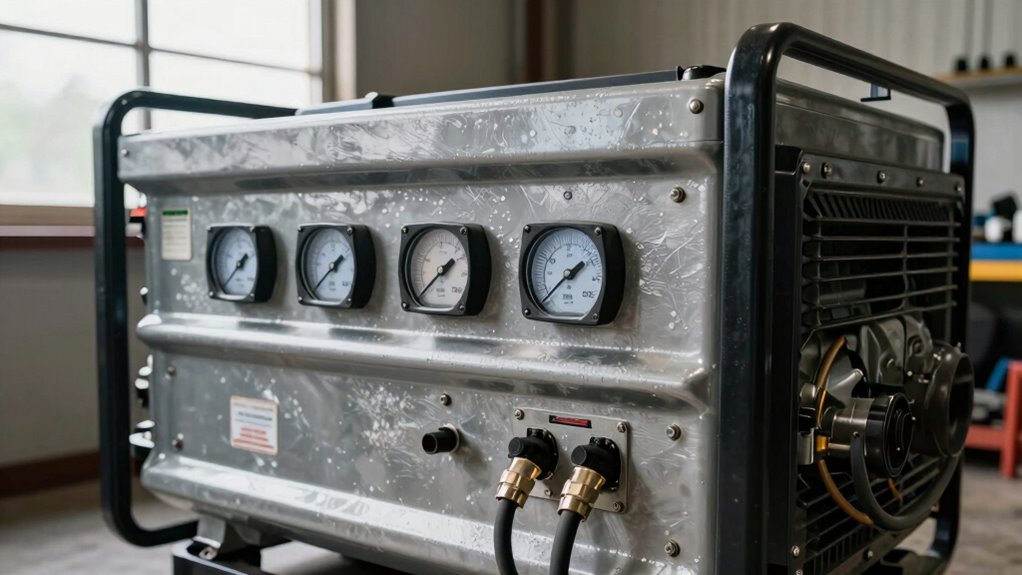 calculate power load accurately