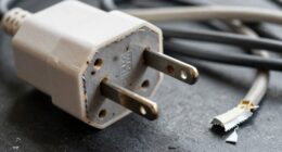 check adapter for faults