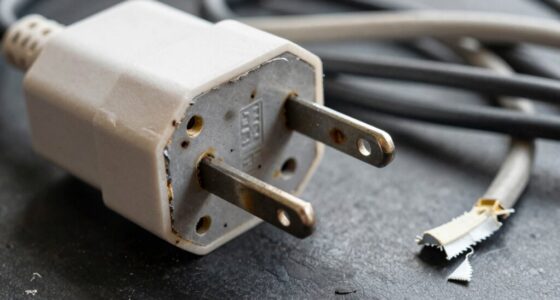 check adapter for faults