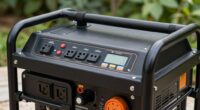 choosing a 9500 watt generator
