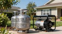 choosing between propane and natural gas