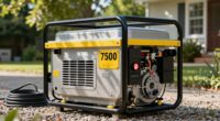 choosing the right generator
