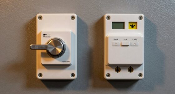 choosing the right transfer switch