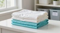 cleanliness preserves stored items