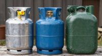 compare fuel types costs