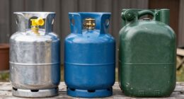 compare fuel types costs
