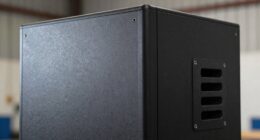 consider noise reduction features
