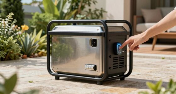 convenience versus cost comparison