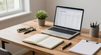 create a basic service log