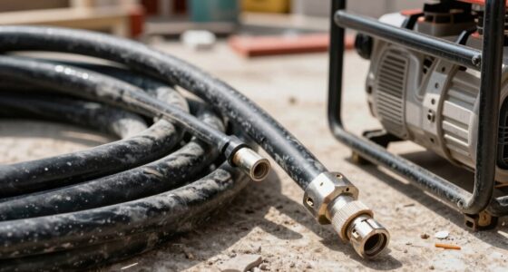 durable power cable importance