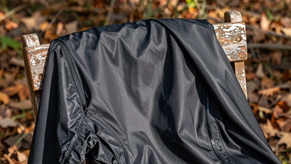 durable versatile weather ready jacket