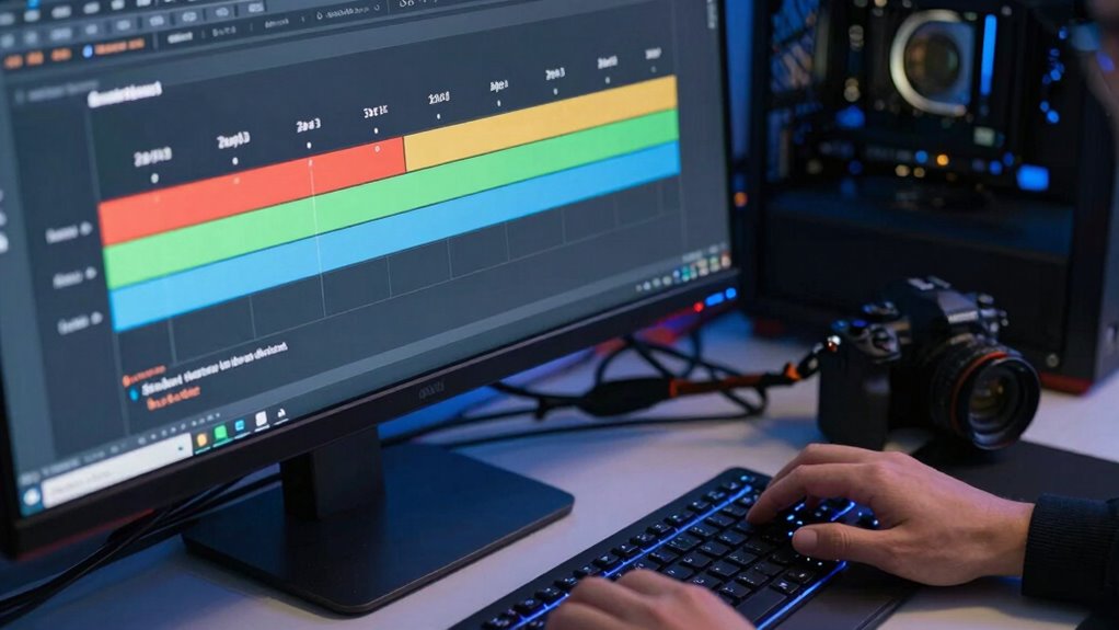 dynamic streaming environment variability