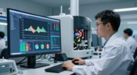 early detection of costly issues
