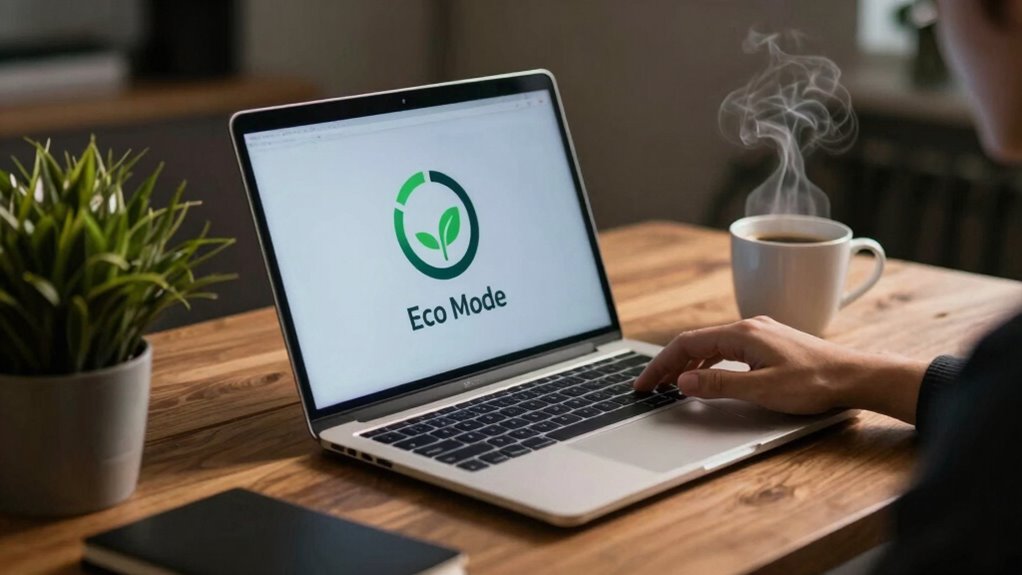 eco mode system troubleshooting tips