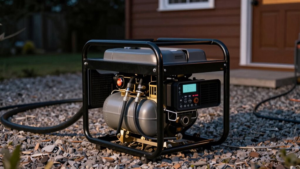 efficient durable noisy costly