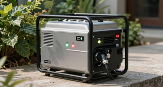 efficient multi fuel power source