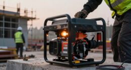efficient portable power sources