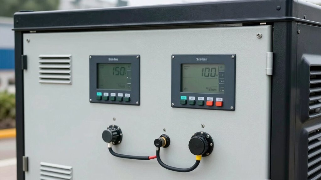 efficient quiet durable backup