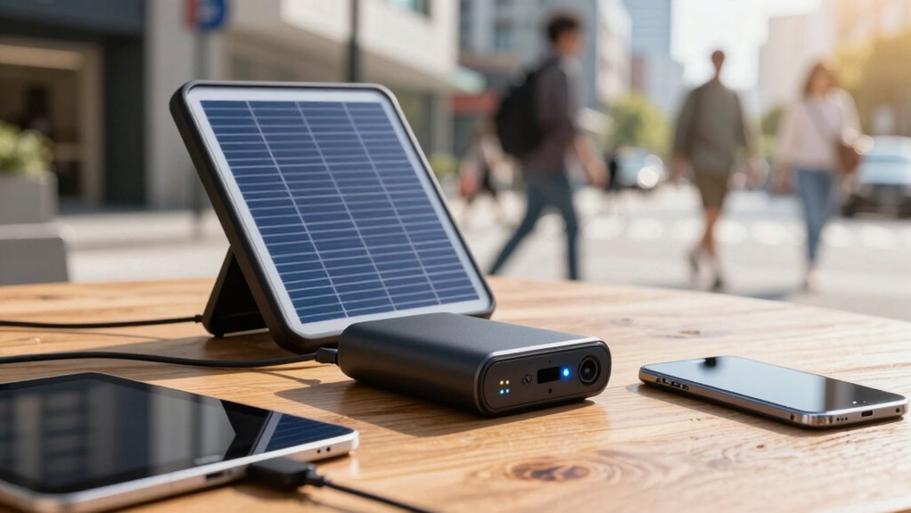 efficient sustainable power solutions
